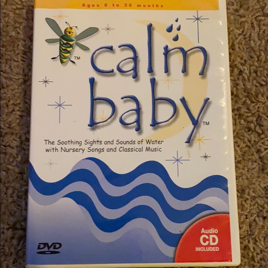 Winner Parenting Magazine Video Of The Year Award!